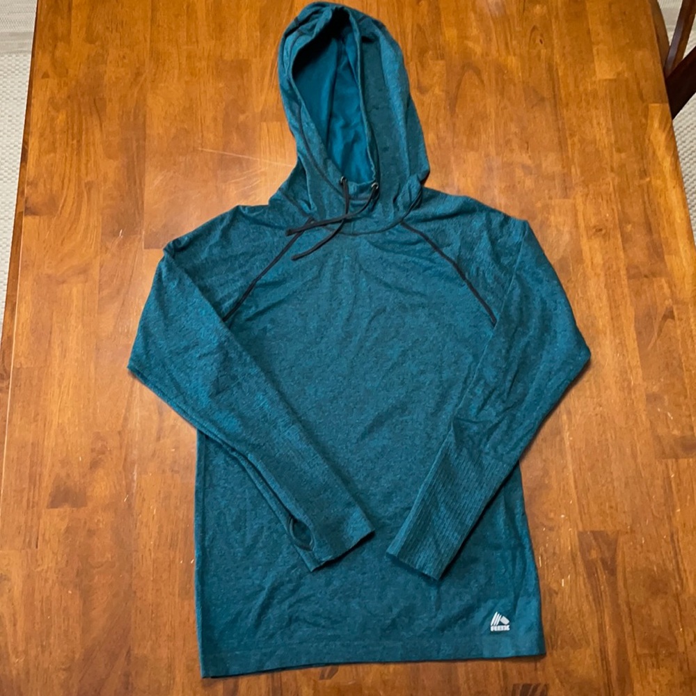 RBX athletic Hooded sweatshirt